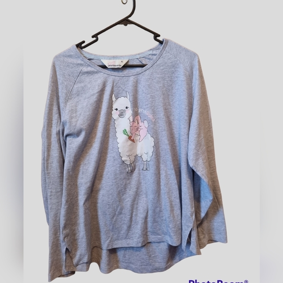 Peter Alexander llama Pajama set XL - Picture 4 of 10